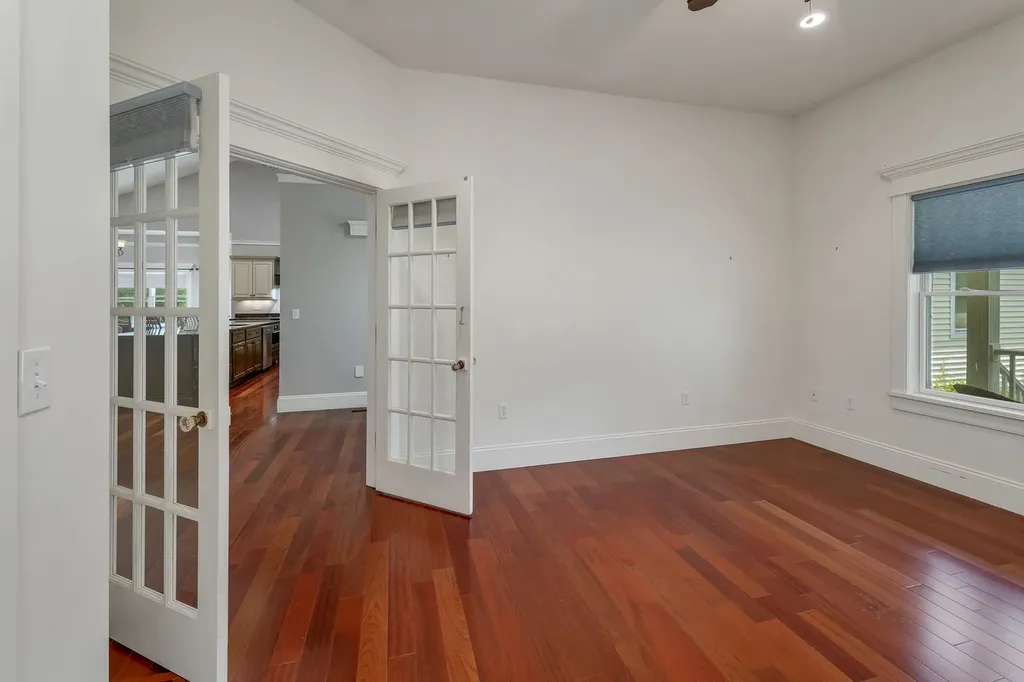 85 Blueberry Hill Road Meredith NH 03253