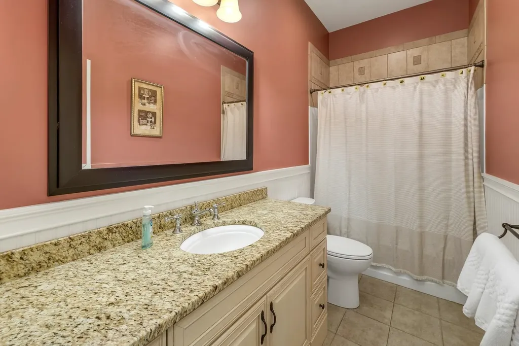 85 Blueberry Hill Road Meredith NH 03253