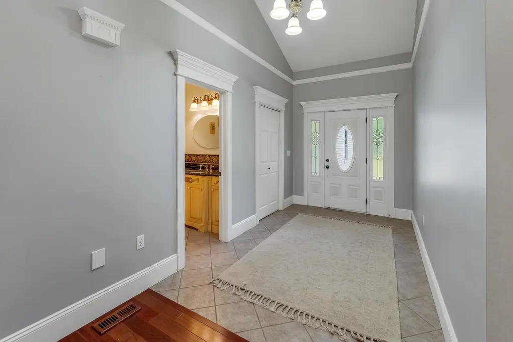 85 Blueberry Hill Road Meredith NH 03253