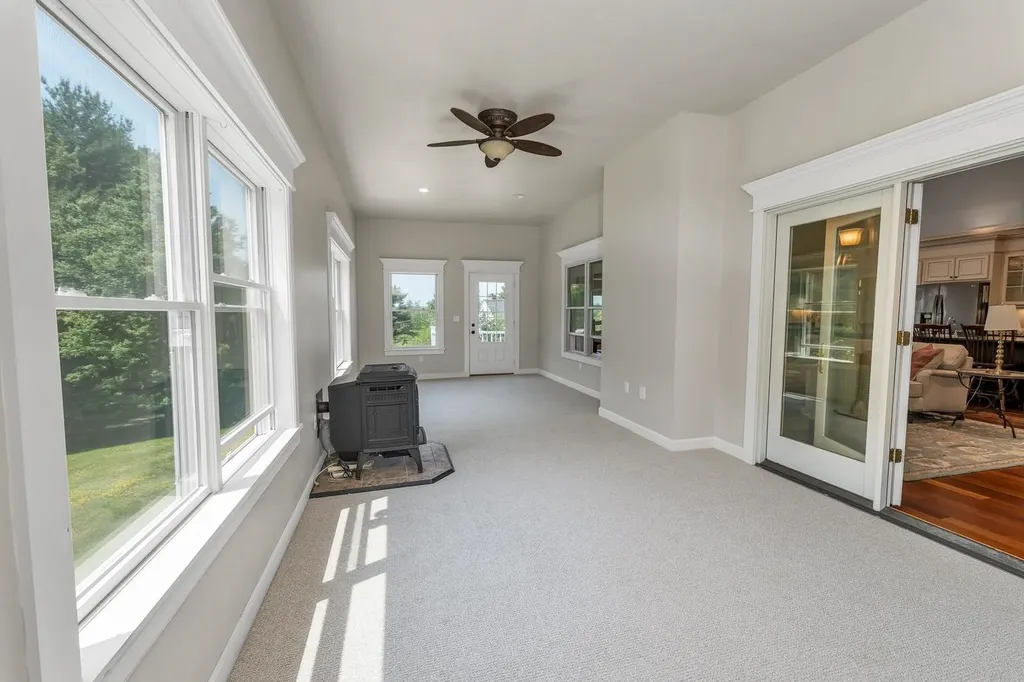 85 Blueberry Hill Road Meredith NH 03253