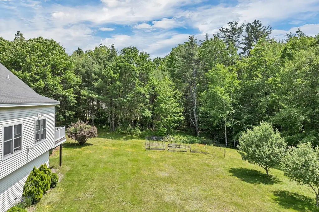 85 Blueberry Hill Road Meredith NH 03253