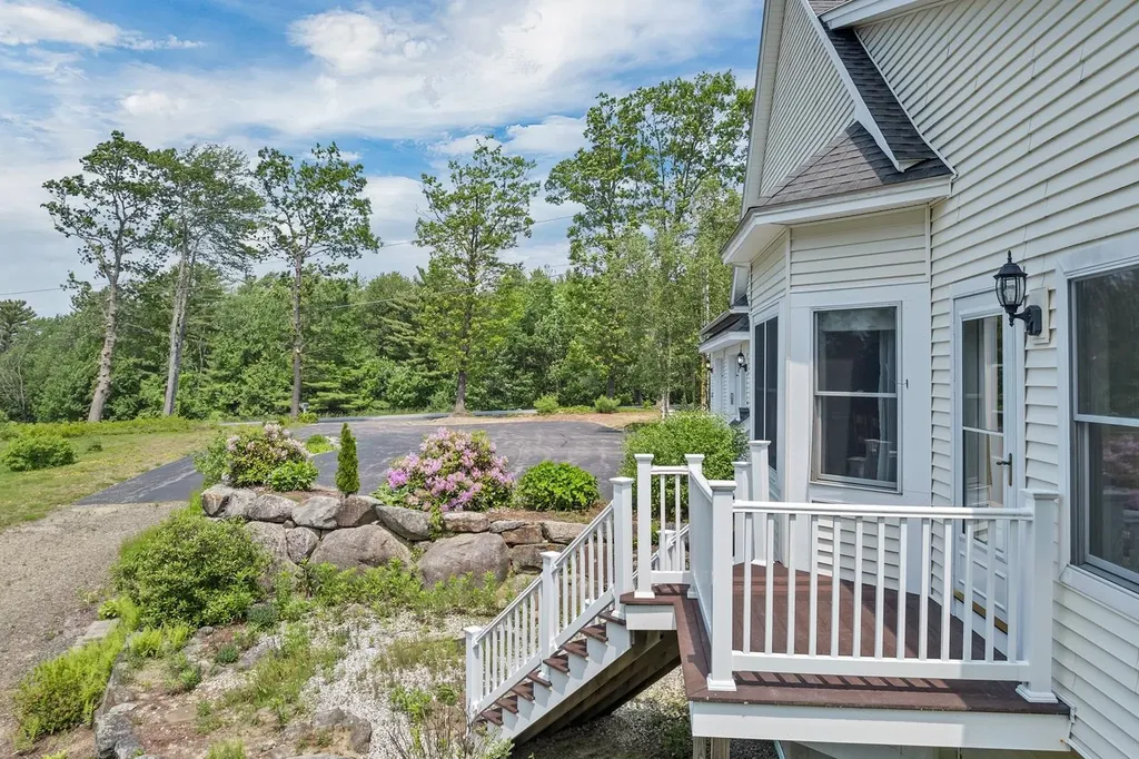 85 Blueberry Hill Road Meredith NH 03253