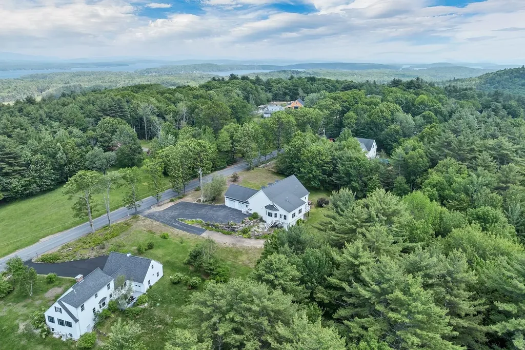 85 Blueberry Hill Road Meredith NH 03253