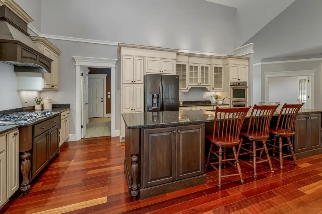 85 Blueberry Hill Road Meredith NH 03253