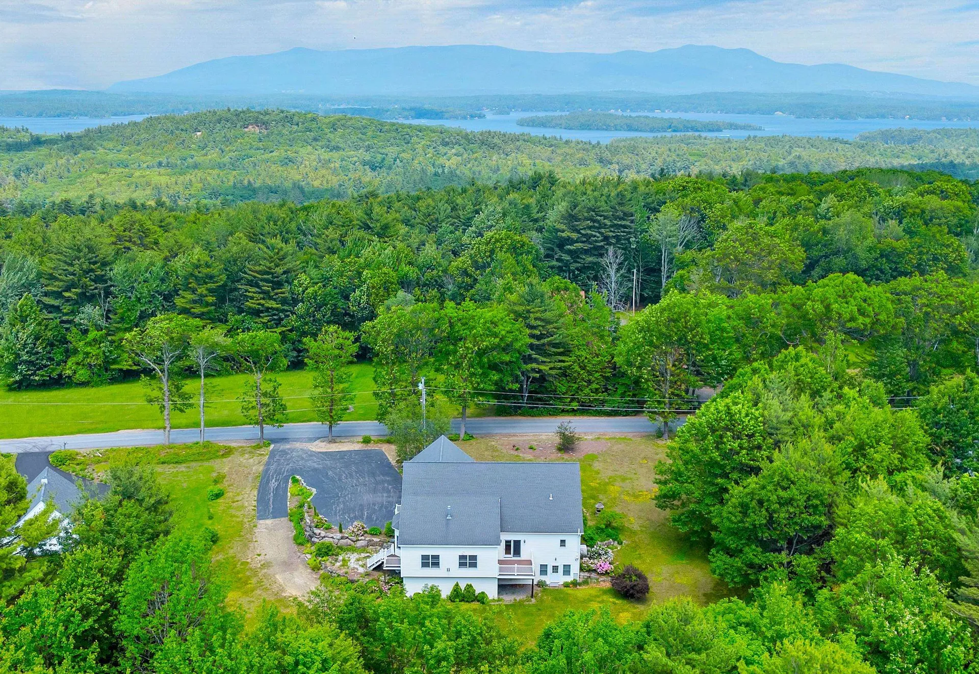 85 Blueberry Hill Road Meredith NH 03253