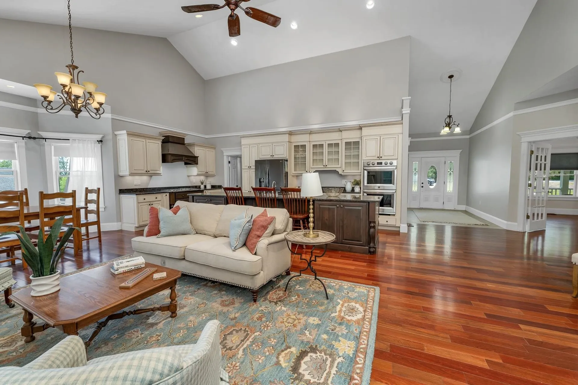 85 Blueberry Hill Road Meredith NH 03253