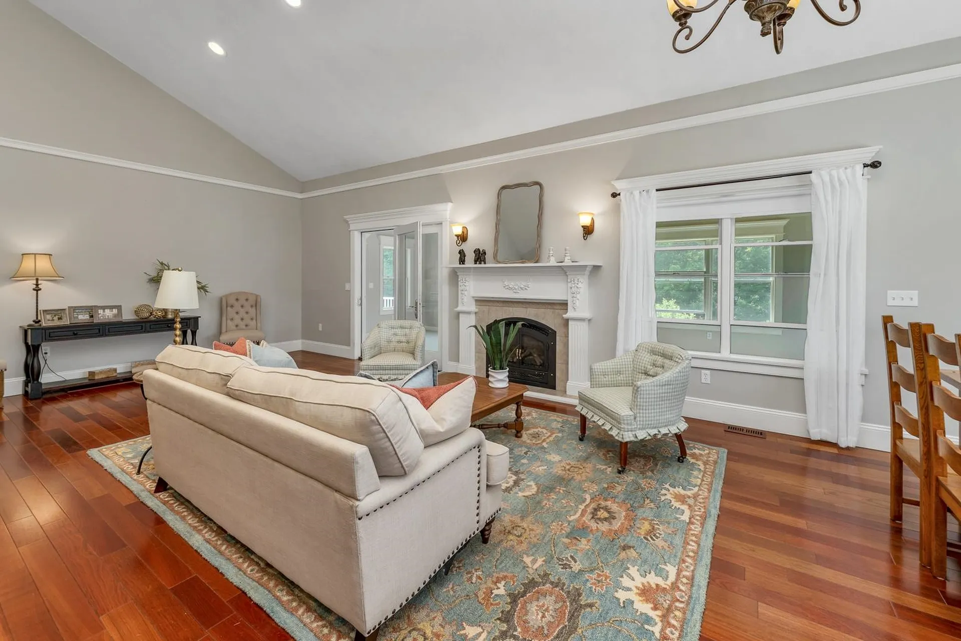 85 Blueberry Hill Road Meredith NH 03253