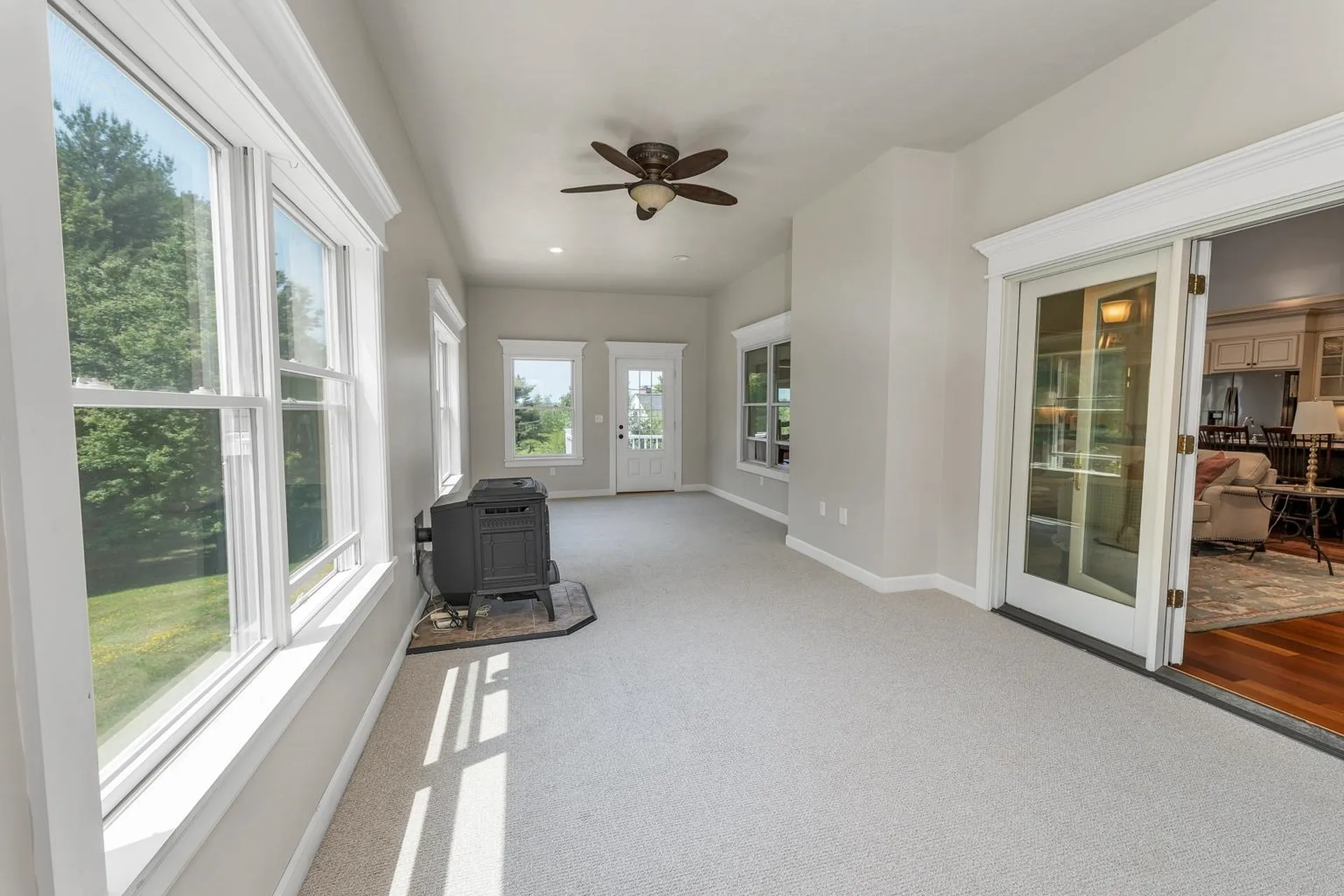 85 Blueberry Hill Road Meredith NH 03253