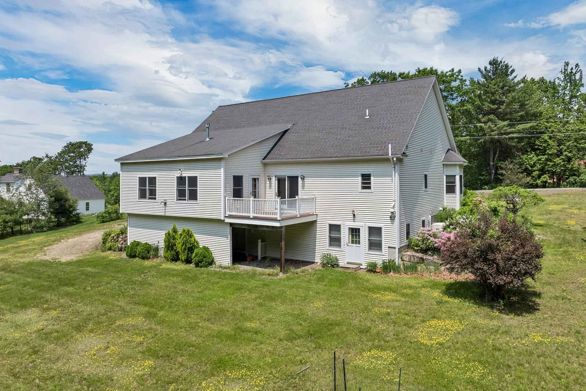 85 Blueberry Hill Road Meredith NH 03253