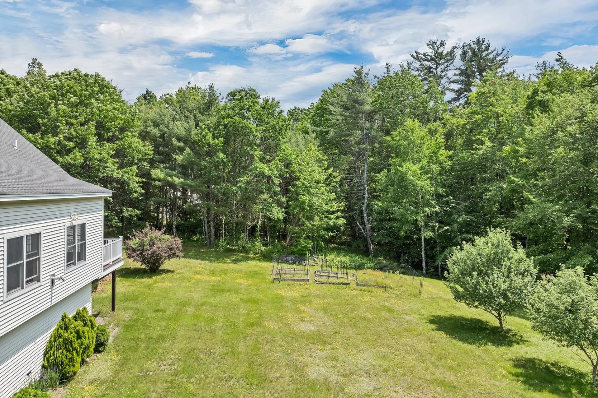 85 Blueberry Hill Road Meredith NH 03253