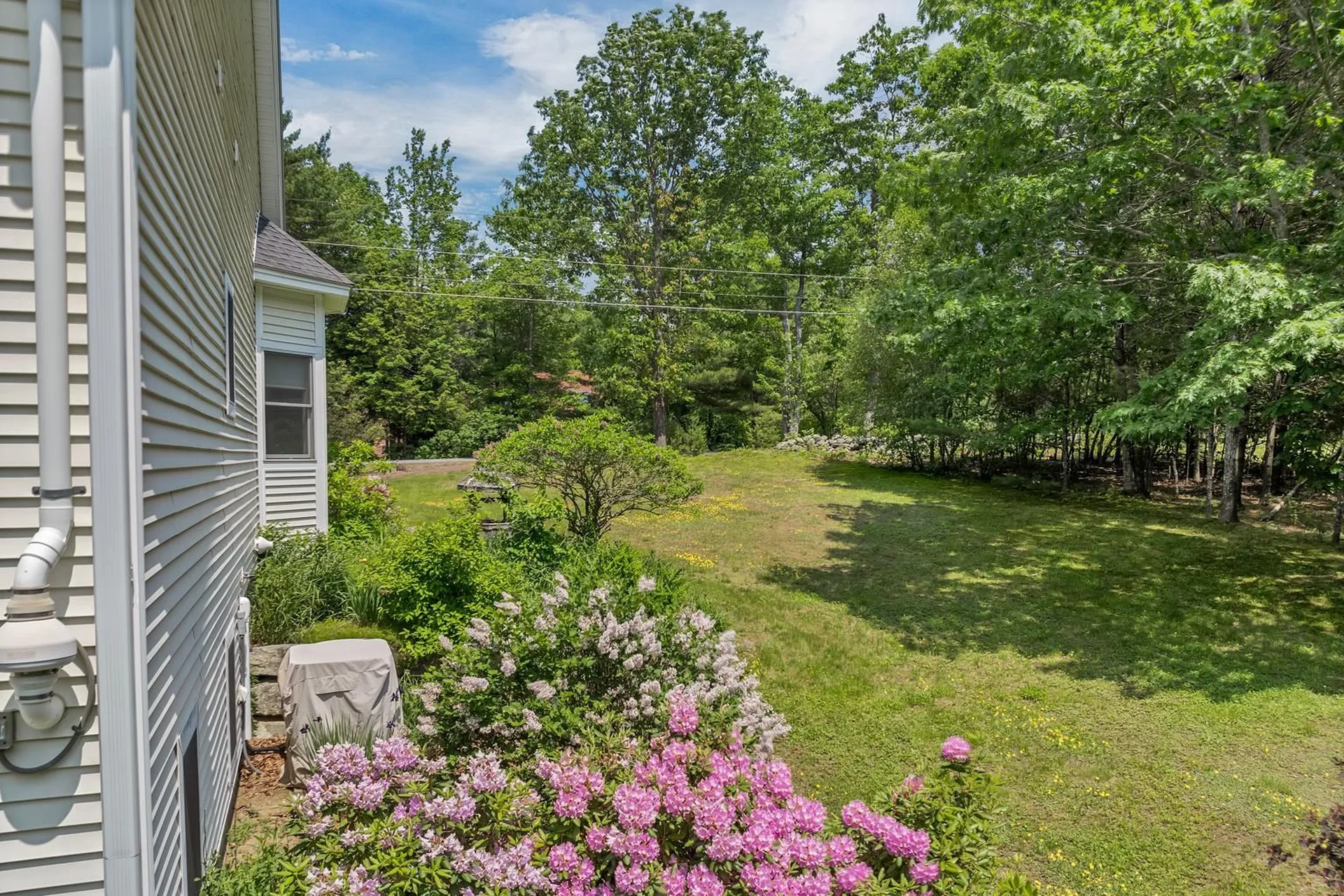 85 Blueberry Hill Road Meredith NH 03253