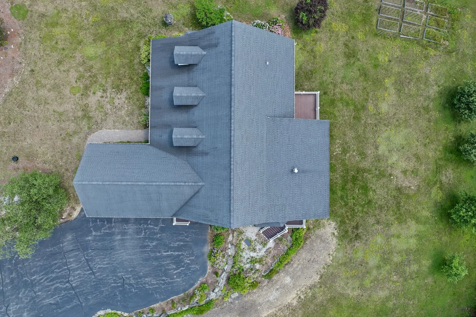 85 Blueberry Hill Road Meredith NH 03253