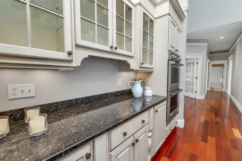 85 Blueberry Hill Road Meredith NH 03253