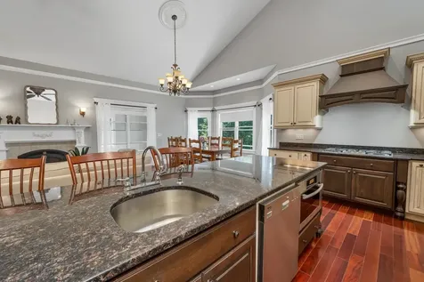 85 Blueberry Hill Road Meredith NH 03253