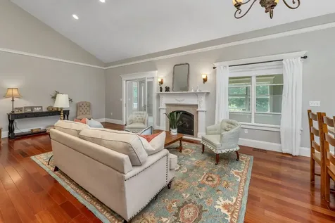 85 Blueberry Hill Road Meredith NH 03253