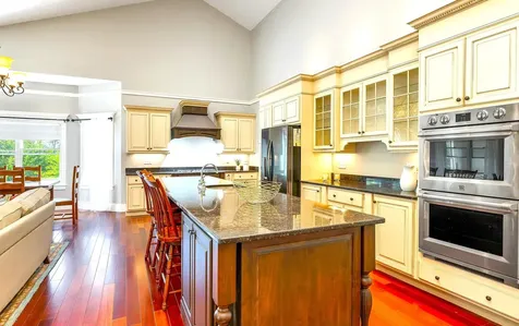 85 Blueberry Hill Road Meredith NH 03253