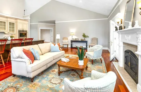 85 Blueberry Hill Road Meredith NH 03253