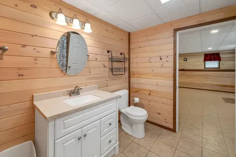 85 Blueberry Hill Road Meredith NH 03253