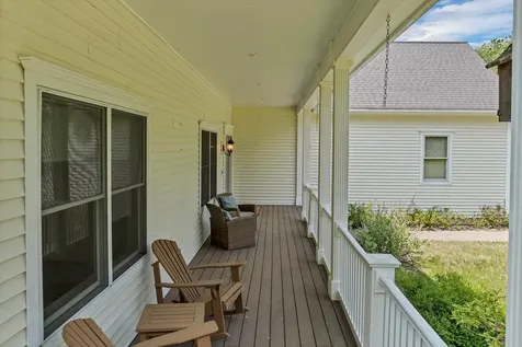 85 Blueberry Hill Road Meredith NH 03253