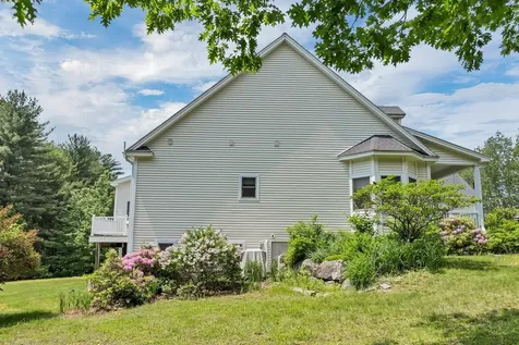 85 Blueberry Hill Road Meredith NH 03253