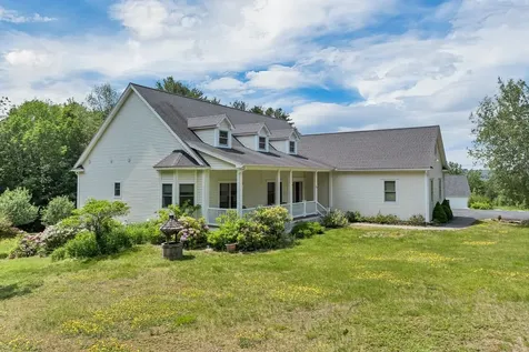 85 Blueberry Hill Road Meredith NH 03253