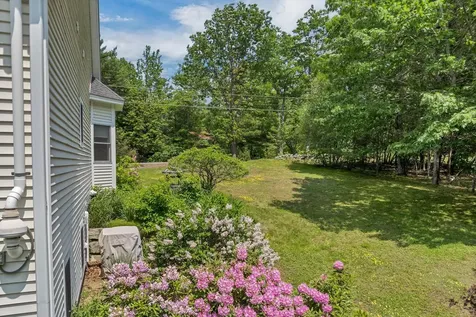 85 Blueberry Hill Road Meredith NH 03253