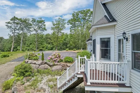85 Blueberry Hill Road Meredith NH 03253