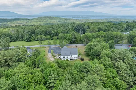 85 Blueberry Hill Road Meredith NH 03253
