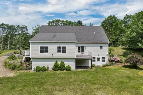 85 Blueberry Hill Road Meredith NH 03253