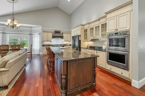 85 Blueberry Hill Road Meredith NH 03253