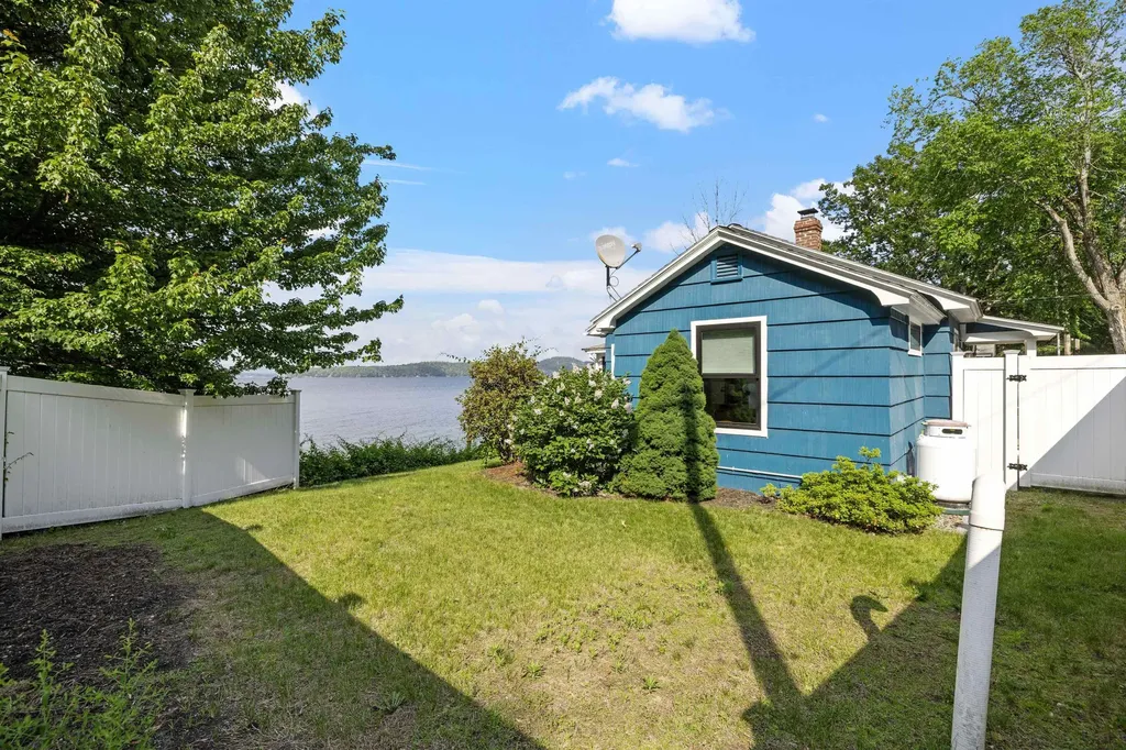 1800 Mount Major Highway Alton NH 03810