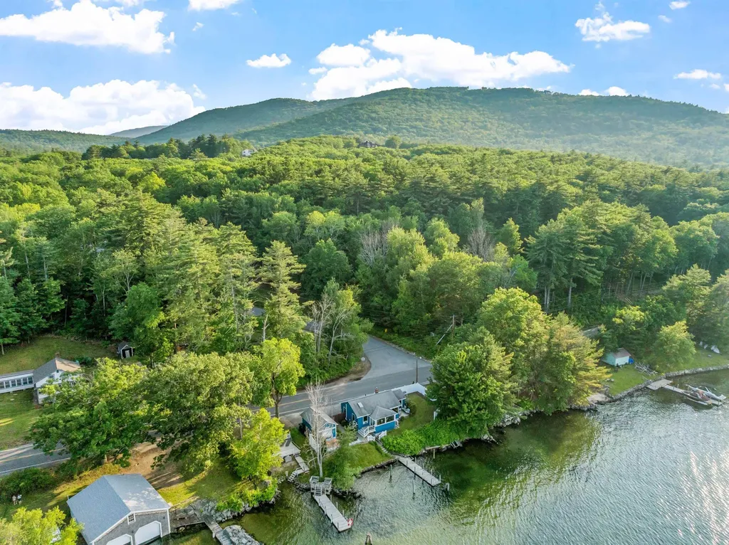 1800 Mount Major Highway Alton NH 03810