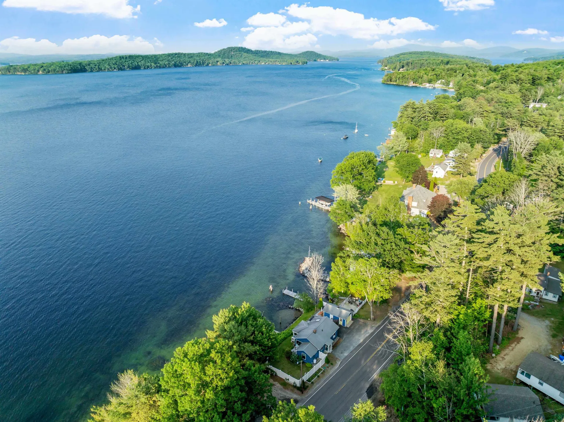1800 Mount Major Highway Alton NH 03810