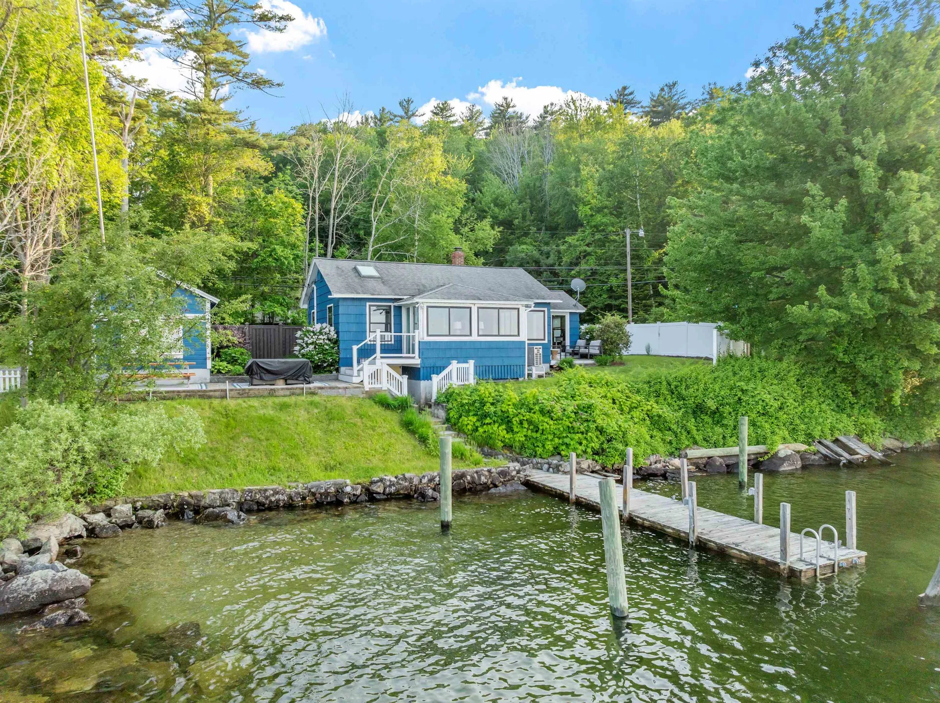 1800 Mount Major Highway Alton NH 03810