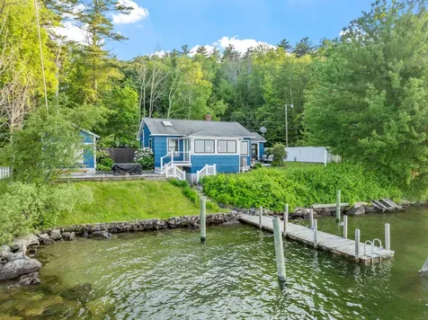 1800 Mount Major Highway Alton NH 03810