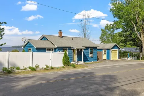 1800 Mount Major Highway Alton NH 03810