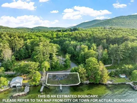 1800 Mount Major Highway Alton NH 03810
