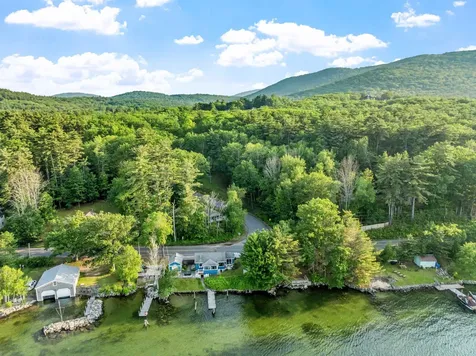 1800 Mount Major Highway Alton NH 03810
