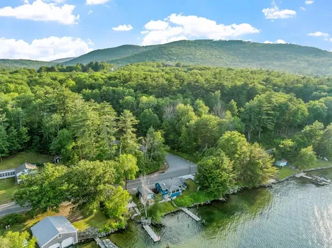 1800 Mount Major Highway Alton NH 03810