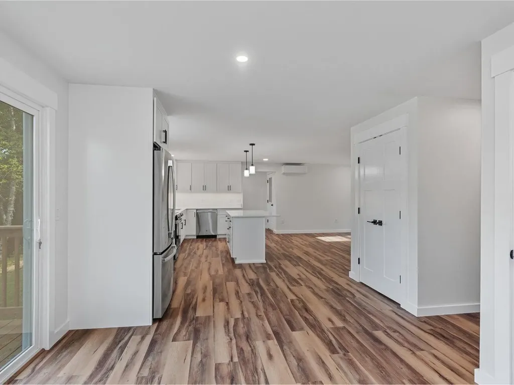 1061 Johnnie Brook Road Richmond VT 05477