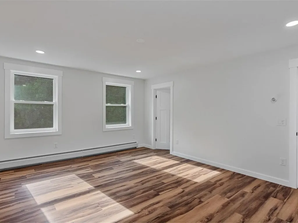 1061 Johnnie Brook Road Richmond VT 05477