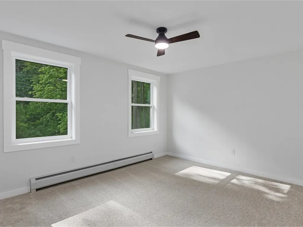 1061 Johnnie Brook Road Richmond VT 05477