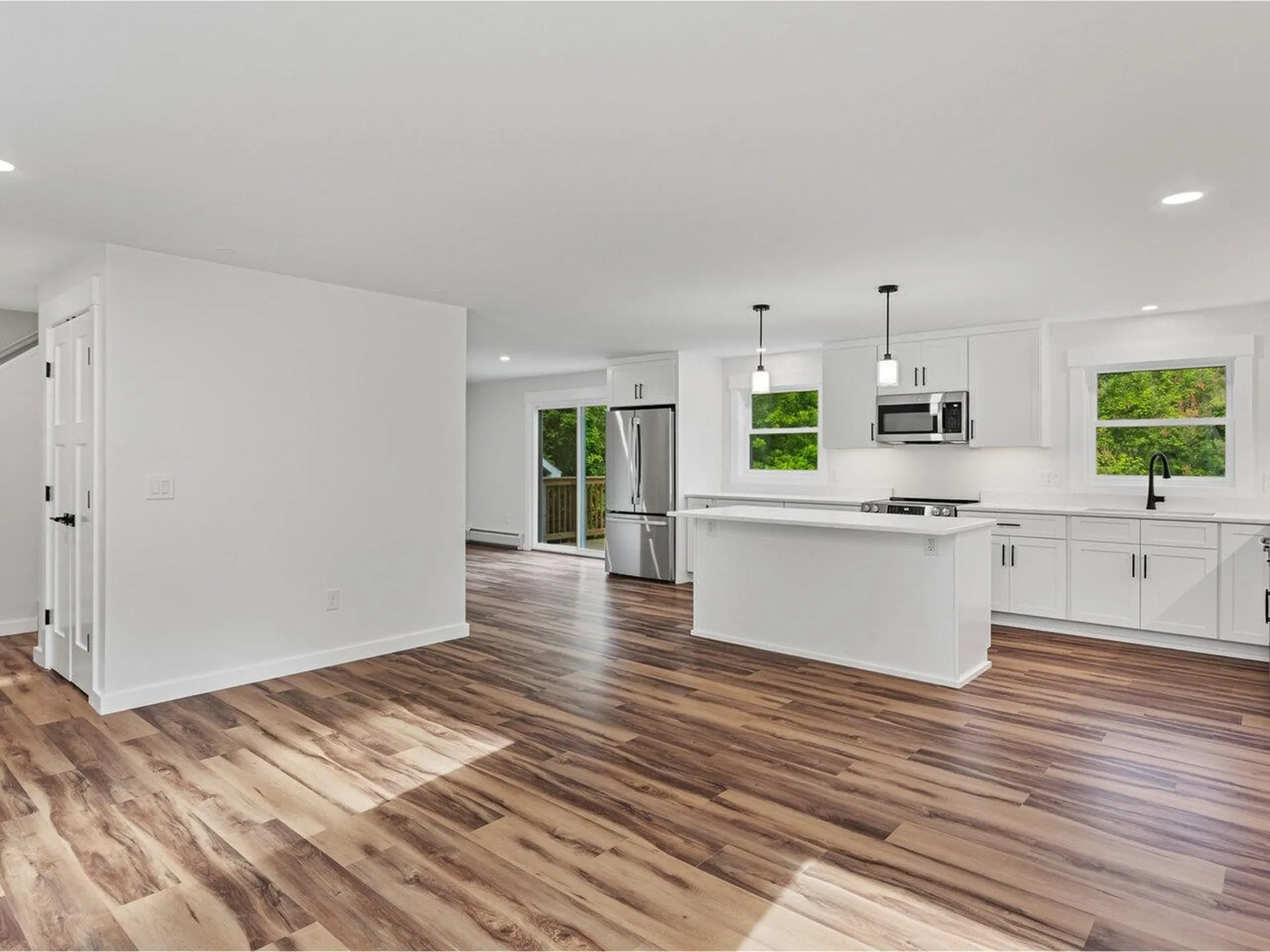 1061 Johnnie Brook Road Richmond VT 05477
