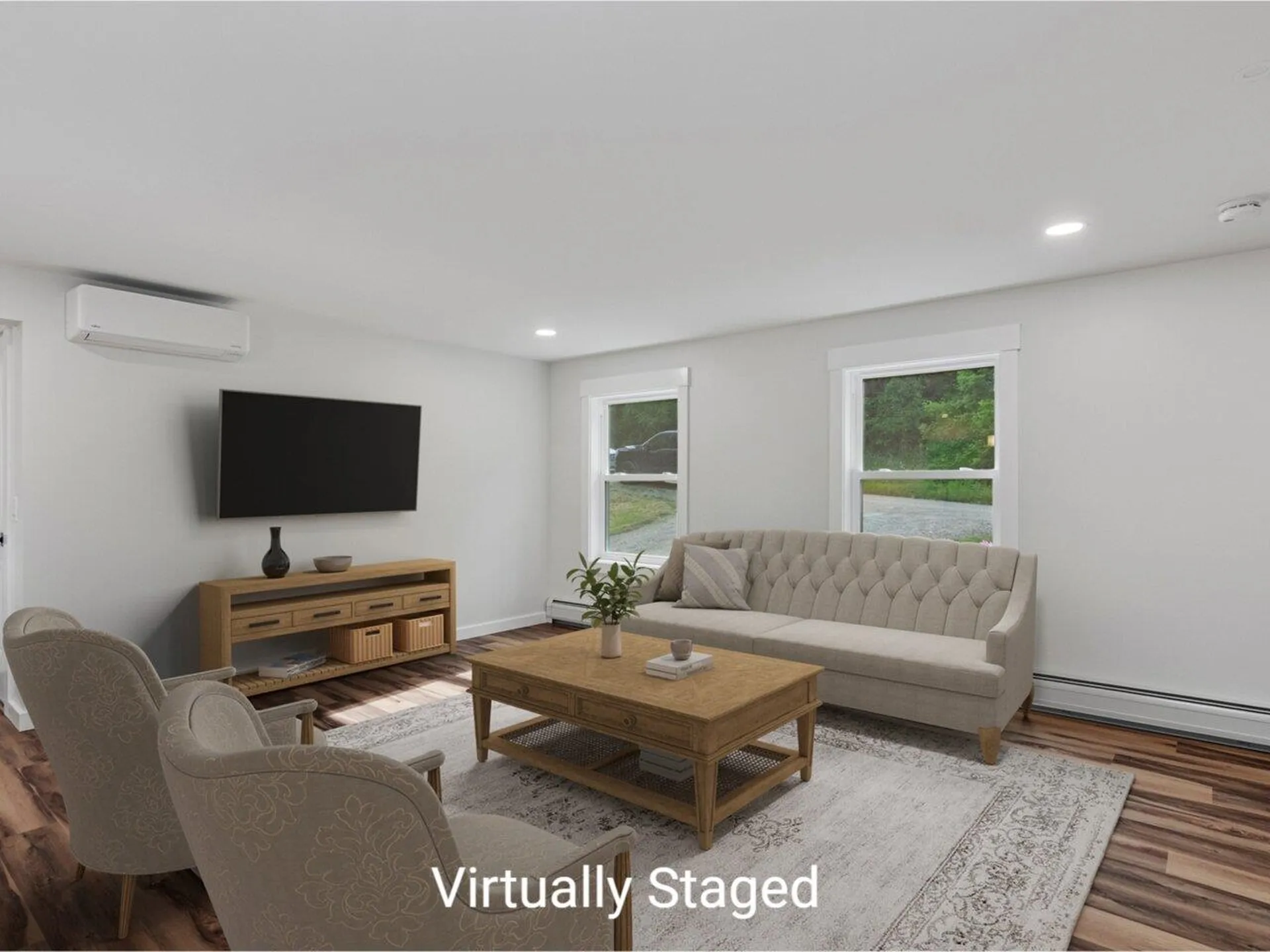 1061 Johnnie Brook Road Richmond VT 05477