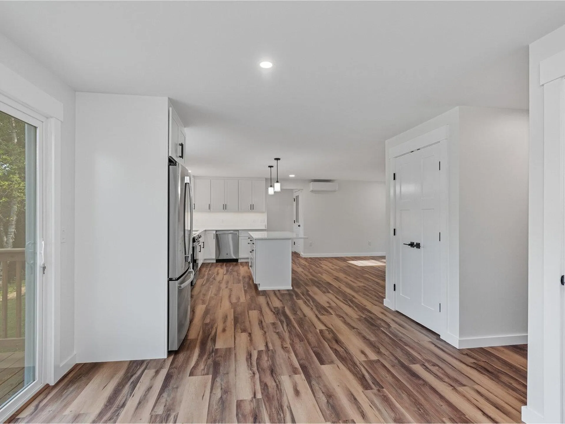 1061 Johnnie Brook Road Richmond VT 05477