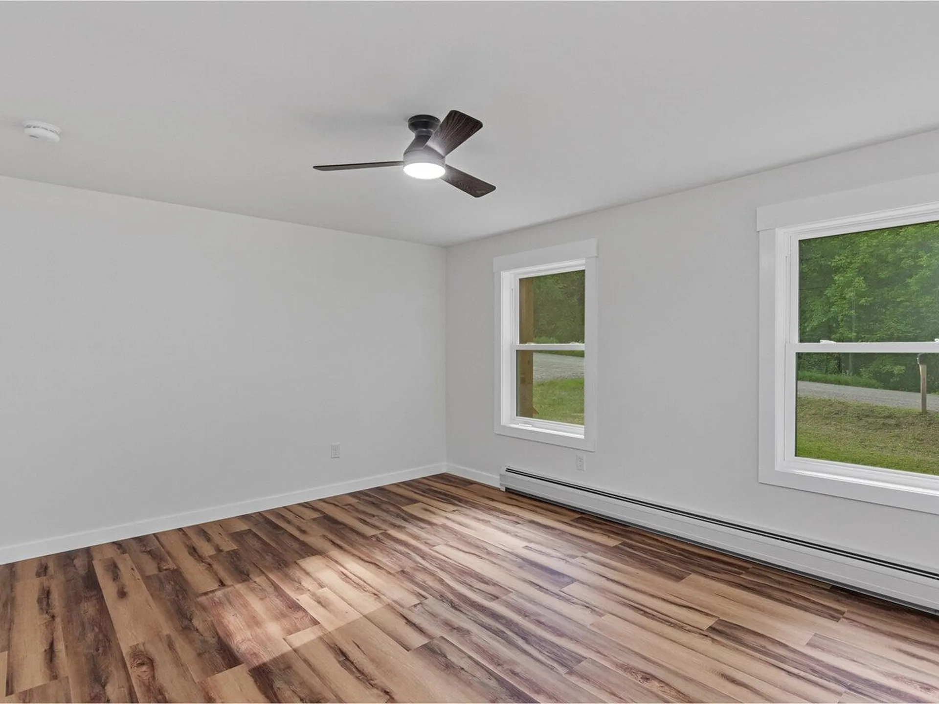 1061 Johnnie Brook Road Richmond VT 05477