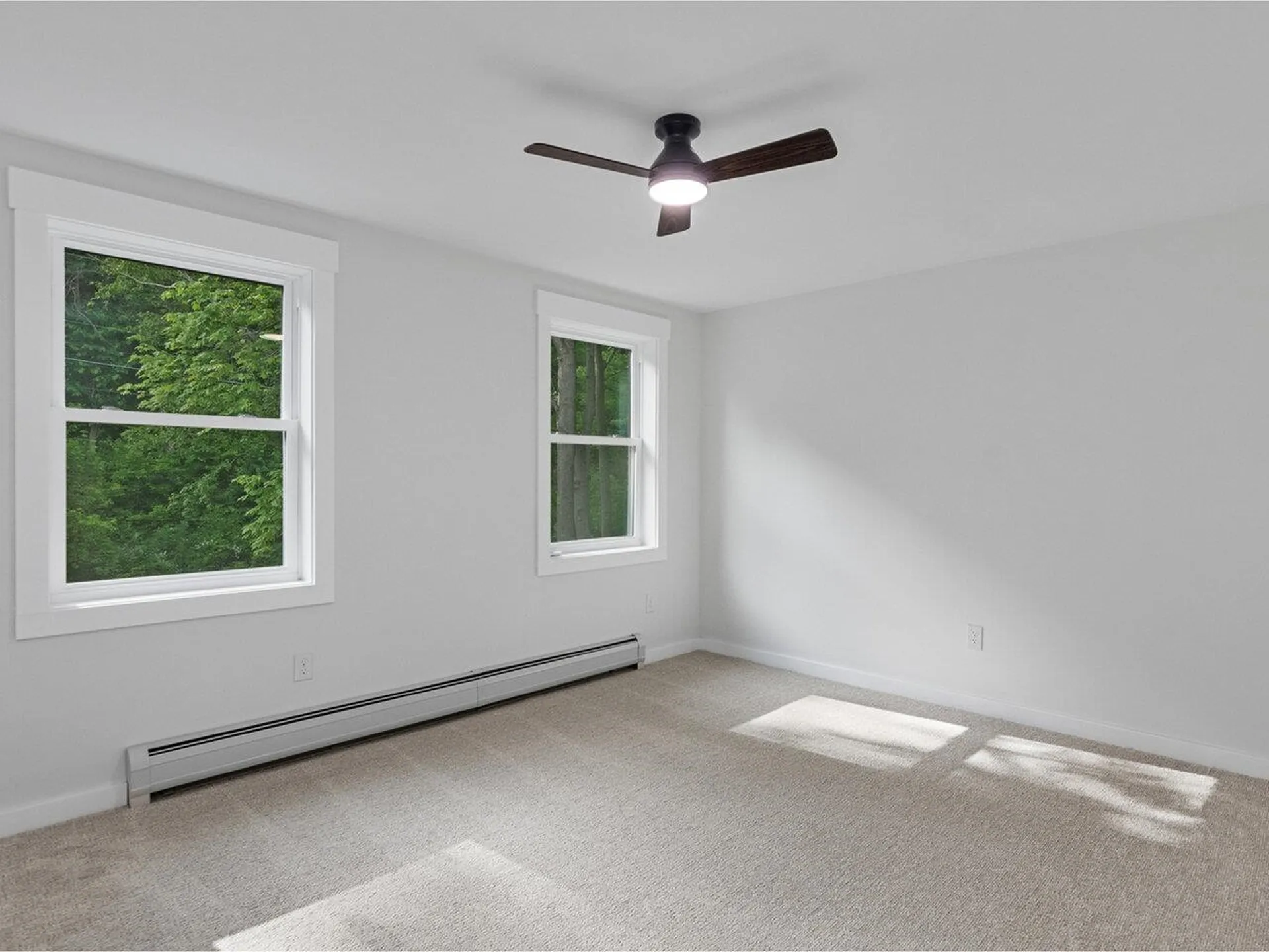 1061 Johnnie Brook Road Richmond VT 05477