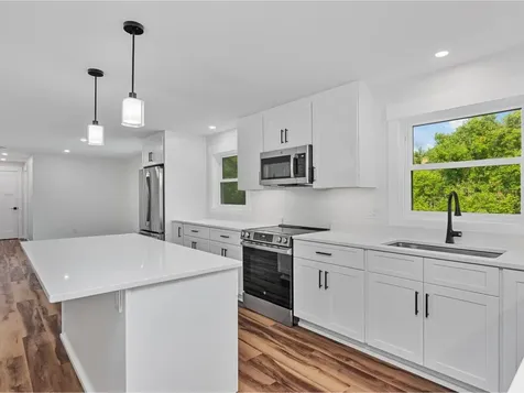 1061 Johnnie Brook Road Richmond VT 05477