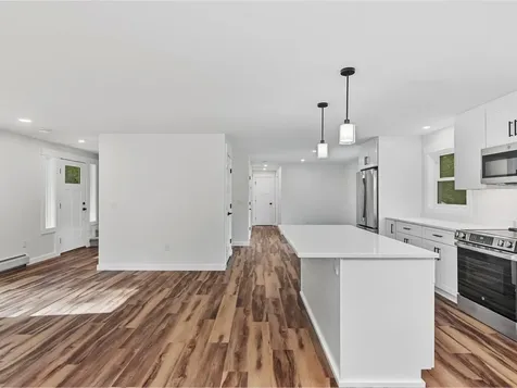 1061 Johnnie Brook Road Richmond VT 05477