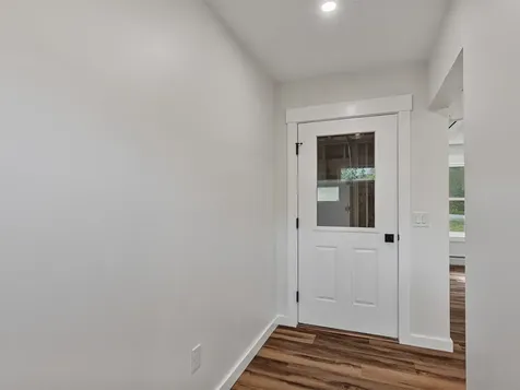 1061 Johnnie Brook Road Richmond VT 05477